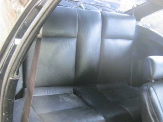 ฮุนไดสคูป 2 ประตูสปอตเล็กๆสวยติดแก๊สLPGวางเครื่องโตโยต้า