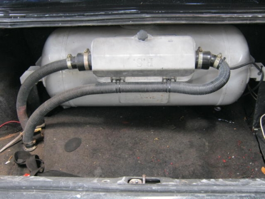 ฮุนไดสคูป 2 ประตูสปอตเล็กๆสวยติดแก๊สLPGวางเครื่องโตโยต้า