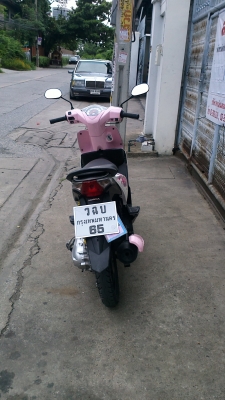 ขาย icon สภาพดีมาก ปี 51