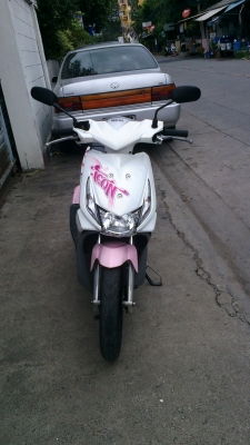 ขาย icon สภาพดีมาก ปี 51