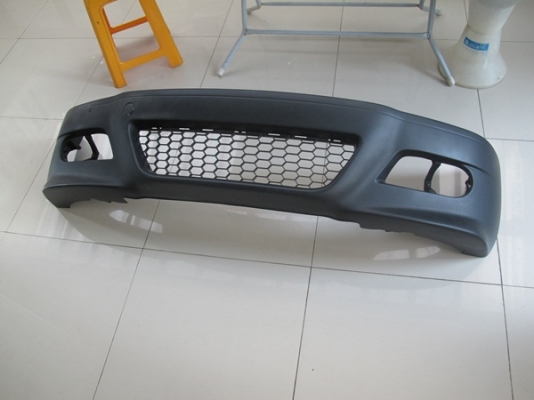 ขายกันชนหน้า M3  E46