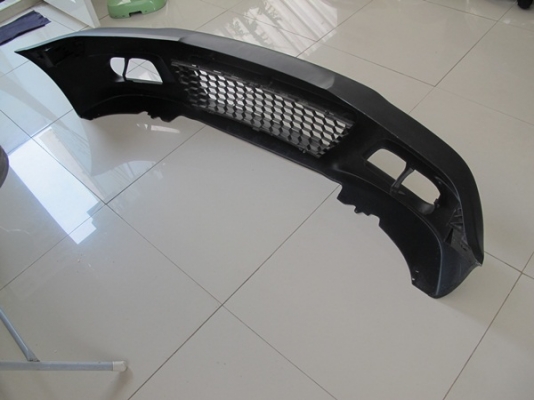 ขายกันชนหน้า M3  E46