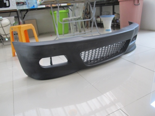 ขายกันชนหน้า M3  E46