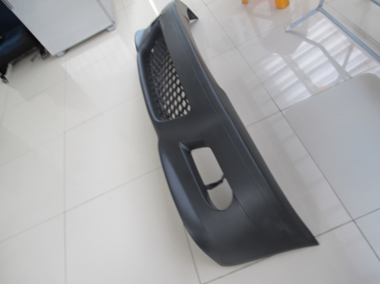 ขายกันชนหน้า M3  E46