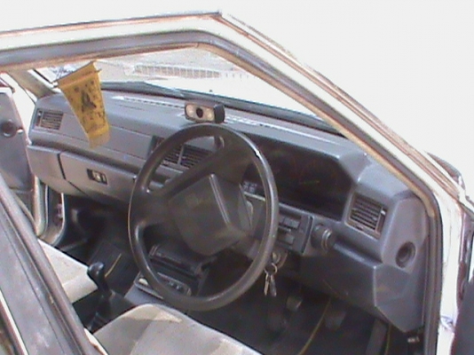 มิซูซุปเปอร์ซาลูน โรเยล+LPG