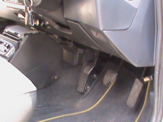 มิซูซุปเปอร์ซาลูน โรเยล+LPG