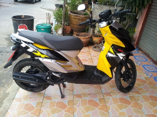 YAMAHA TTX หัวฉัด y-mjet เดิมๆ ไมค์10000 รถพร้อมใช้ ราคา ถูกๆ งดต่อรองคับ YAMAHA TTX หัวฉัด y-mjet เดิมๆ ไมค์10000 รถพร้อมใช้ ราคา ถูกๆ งดต่อรองคับ