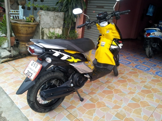 YAMAHA TTX หัวฉัด y-mjet เดิมๆ ไมค์10000 รถพร้อมใช้ ราคา ถูกๆ งดต่อรองคับ YAMAHA TTX หัวฉัด y-mjet เดิมๆ ไมค์10000 รถพร้อมใช้ ราคา ถูกๆ งดต่อรองคับ