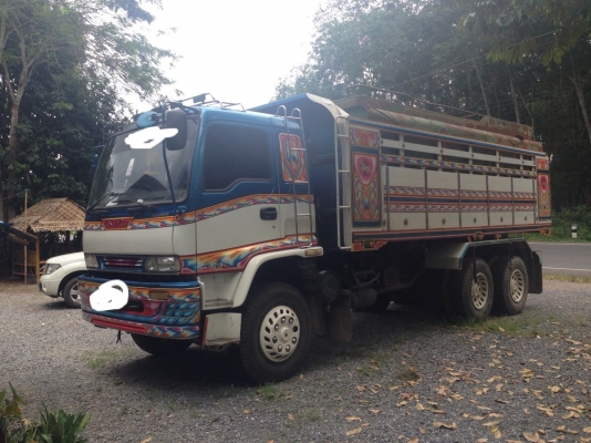 ขายรถ10ล้อดั๊มISUZU เด้กก้า270ยูโรวัน กระบะอลูมิเนียม สนใจโทร0819701072 ขายรถ10ล้อดั๊มISUZU เด้กก้า270ยูโรวัน กระบะอลูมิเนียม สนใจโทร0819701072