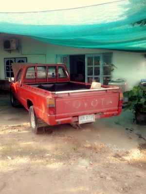 ขายรถกระบะฮีโร่ ln56 ปี88