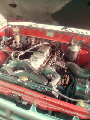 ขายรถกระบะฮีโร่ ln56 ปี88