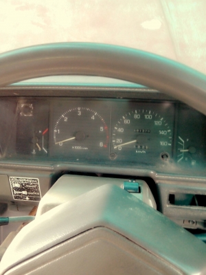 ขายรถกระบะฮีโร่ ln56 ปี88