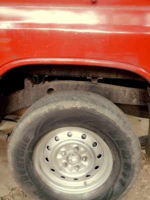 ขายรถกระบะฮีโร่ ln56 ปี88