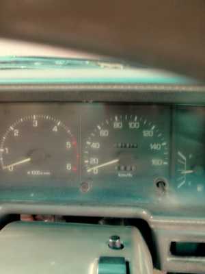 ขายรถกระบะฮีโร่ ln56 ปี88