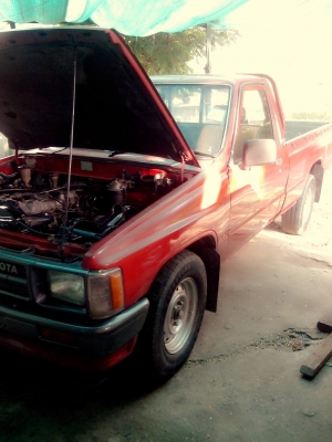 ขายรถกระบะฮีโร่ ln56 ปี88