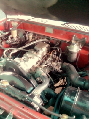 ขายรถกระบะฮีโร่ ln56 ปี88