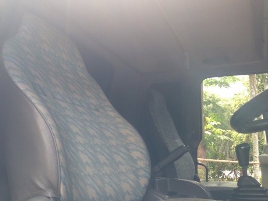 ขายรถ10ล้อดั๊มISUZU เด้กก้า270ยูโรวัน กระบะอลูมิเนียม สนใจโทร0819701072