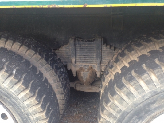 ขายรถ10ล้อดั๊มISUZU เด้กก้า270ยูโรวัน กระบะอลูมิเนียม สนใจโทร0819701072