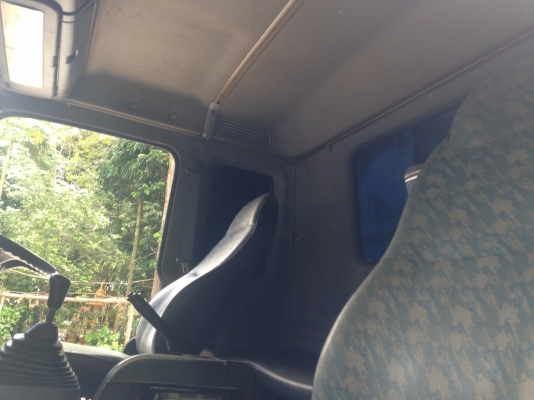 ขายรถ10ล้อดั๊มISUZU เด้กก้า270ยูโรวัน กระบะอลูมิเนียม สนใจโทร0819701072