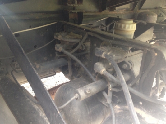 ขายรถ10ล้อดั๊มISUZU เด้กก้า270ยูโรวัน กระบะอลูมิเนียม สนใจโทร0819701072