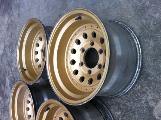 ขายล้อหยดน้ำ ขอบ15 กวัาง8.5  ยื่นๆ.  ทั้งชุด สวยๆ 6900