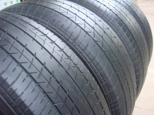 ขายยาง ยาง Bridgestone Turanza ปี 12