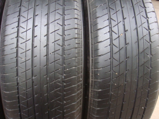 ขายยาง ยาง Bridgestone Turanza ปี 12