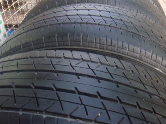 ขายยาง ยาง Bridgestone Turanza ปี 12