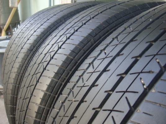 ขายยาง ยาง Bridgestone Turanza ปี 12