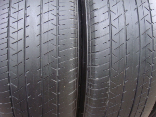 ขายยาง ยาง Bridgestone Turanza ปี 12