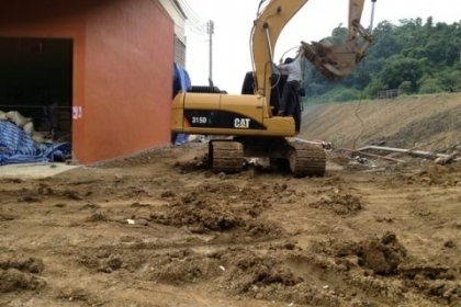 (ขายดาวน์)แบคโฮ CAT315 Dกระบอกดำ ใช้งาน1800ช.ม (ขายดาวน์)แบคโฮ CAT315 Dกระบอกดำ ใช้งาน1800ช.ม