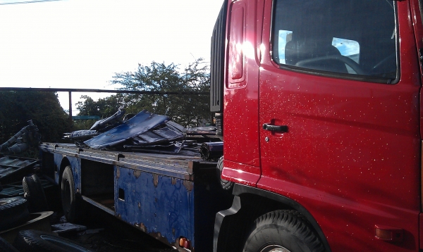 ขายรถ6ล้อเครื่อง210แรง ขายรถ6ล้อเครื่อง210แรง