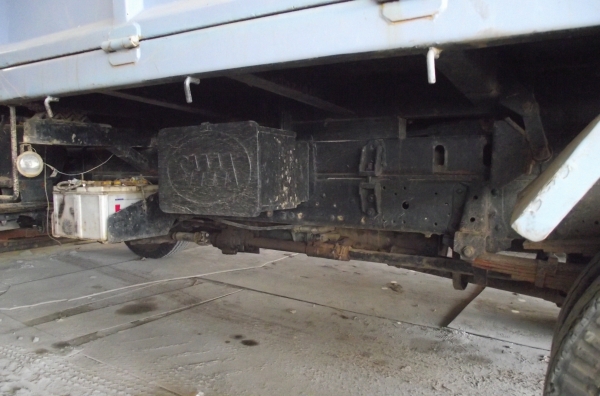 ขายด่วน รถหกล้อดั้ม NPR 120 ขายด่วน รถหกล้อดั้ม NPR 120