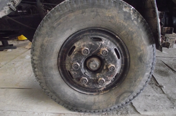 ขายด่วน รถหกล้อดั้ม NPR 120 ขายด่วน รถหกล้อดั้ม NPR 120