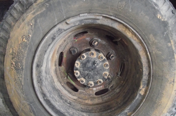 ขายด่วน รถหกล้อดั้ม NPR 120 ขายด่วน รถหกล้อดั้ม NPR 120