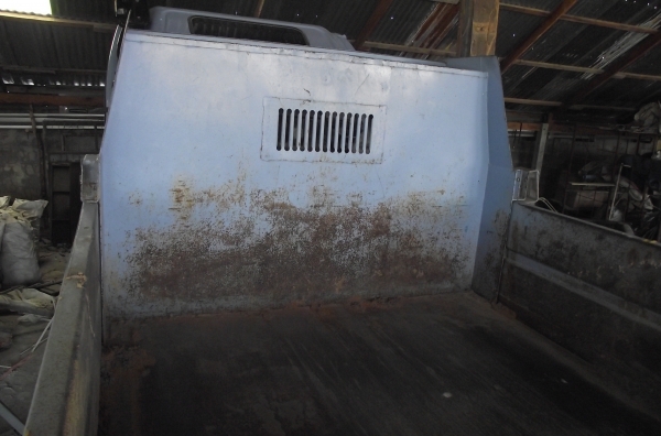 ขายด่วน รถหกล้อดั้ม NPR 120 ขายด่วน รถหกล้อดั้ม NPR 120