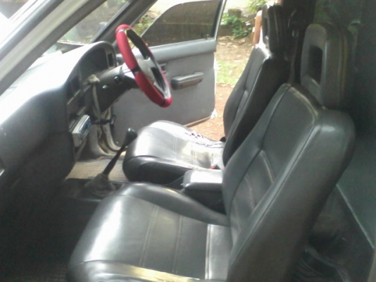 ขายไมตี้ x ปี34สภาพเดิมๆสวยเครื่องดี