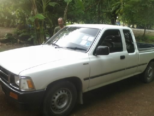 ขายไมตี้ x ปี34สภาพเดิมๆสวยเครื่องดี