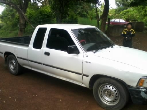 ขายไมตี้ x ปี34สภาพเดิมๆสวยเครื่องดี