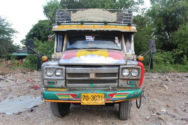 ขาย isuzu rocky 175 แรงม้า V6 ดีเซล