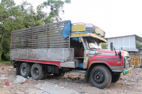 ขาย isuzu rocky 175 แรงม้า V6 ดีเซล