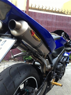 ขายวันนี้ ด่วนๆ r1 05y ทะเบียนโอนนอกราคาถูกที่สุดในเว็ปรถจบๆพร้อมใช้งาน ขายวันนี้ ด่วนๆ r1 05y ทะเบียนโอนนอกราคาถูกที่สุดในเว็ปรถจบๆพร้อมใช้งาน