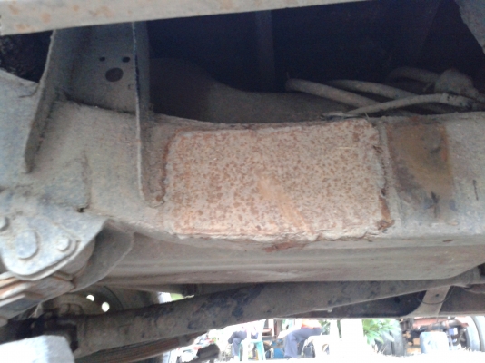 toyota ม้ากระโดด 5 เกียร์