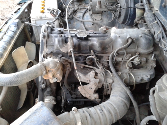 toyota ม้ากระโดด 5 เกียร์