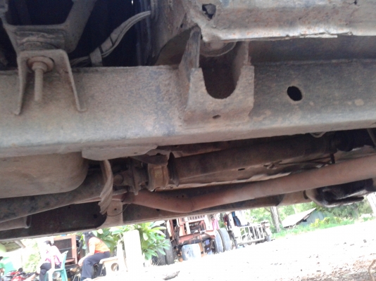 toyota ม้ากระโดด 5 เกียร์