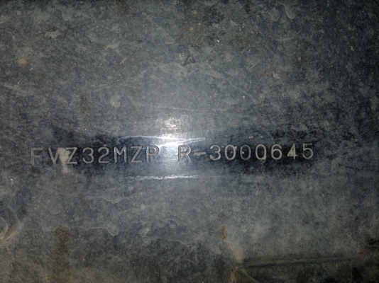 ขาย ISUZU ROCKY นางฟ้า 10ล้อ  เครื่อง 6HE1 195cc. ดั้ม 2เพลา