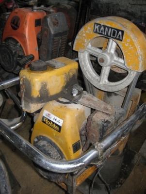 ขาย-เครื่องตบดินแบบจิงโจ้ ตบกระโดด มีหลายตัว ราคาตัวละ 9,500-16,000 บาท