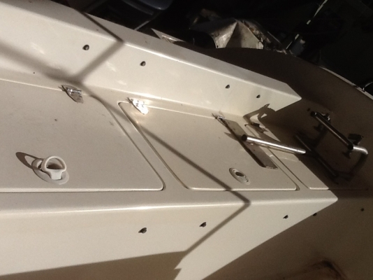 ขายเรือ ซีเล ท่องเที่ยวตกปลาไม่ค่อยได้ใช้งานสภาพเหมือนใหม่เครื่อง115 ขายเรือ ซีเล ท่องเที่ยวตกปลาไม่ค่อยได้ใช้งานสภาพเหมือนใหม่เครื่อง115