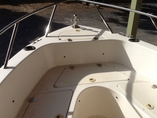 ขายเรือ ซีเล ท่องเที่ยวตกปลาไม่ค่อยได้ใช้งานสภาพเหมือนใหม่เครื่อง115 ขายเรือ ซีเล ท่องเที่ยวตกปลาไม่ค่อยได้ใช้งานสภาพเหมือนใหม่เครื่อง115