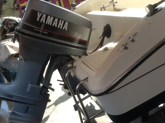 ขายเรือ ซีเล ท่องเที่ยวตกปลาไม่ค่อยได้ใช้งานสภาพเหมือนใหม่เครื่อง115 ขายเรือ ซีเล ท่องเที่ยวตกปลาไม่ค่อยได้ใช้งานสภาพเหมือนใหม่เครื่อง115